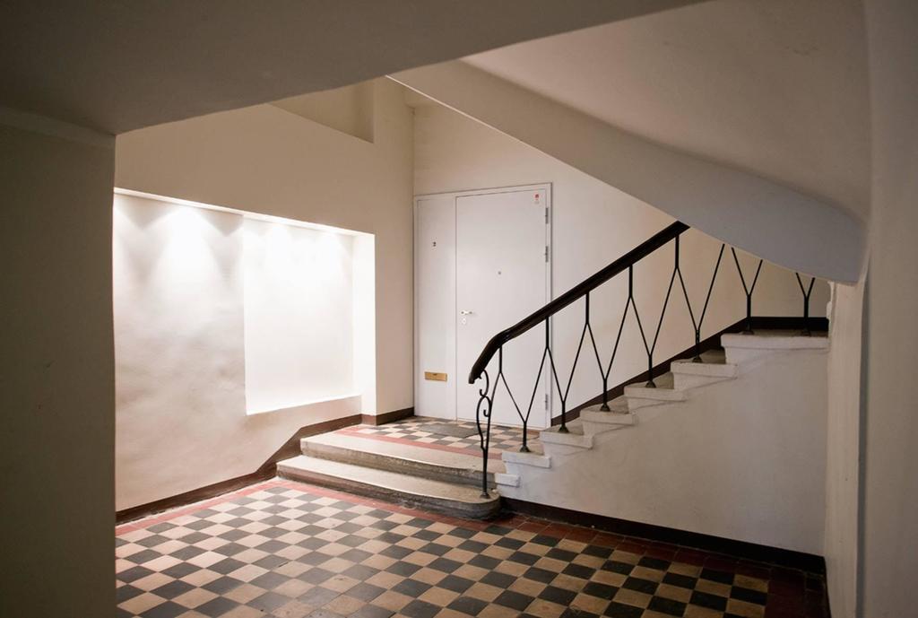 Tallinnhousing Old Town Homes - 1 Bdr Apartment In Vene ภายนอก รูปภาพ