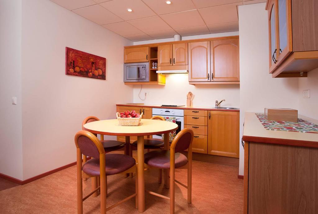 Tallinnhousing Old Town Homes - 1 Bdr Apartment In Vene ภายนอก รูปภาพ