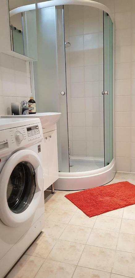 Tallinnhousing Old Town Homes - 1 Bdr Apartment In Vene ภายนอก รูปภาพ